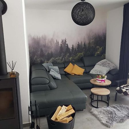 Apartman Pod Hochfichtem Nová Pec エクステリア 写真
