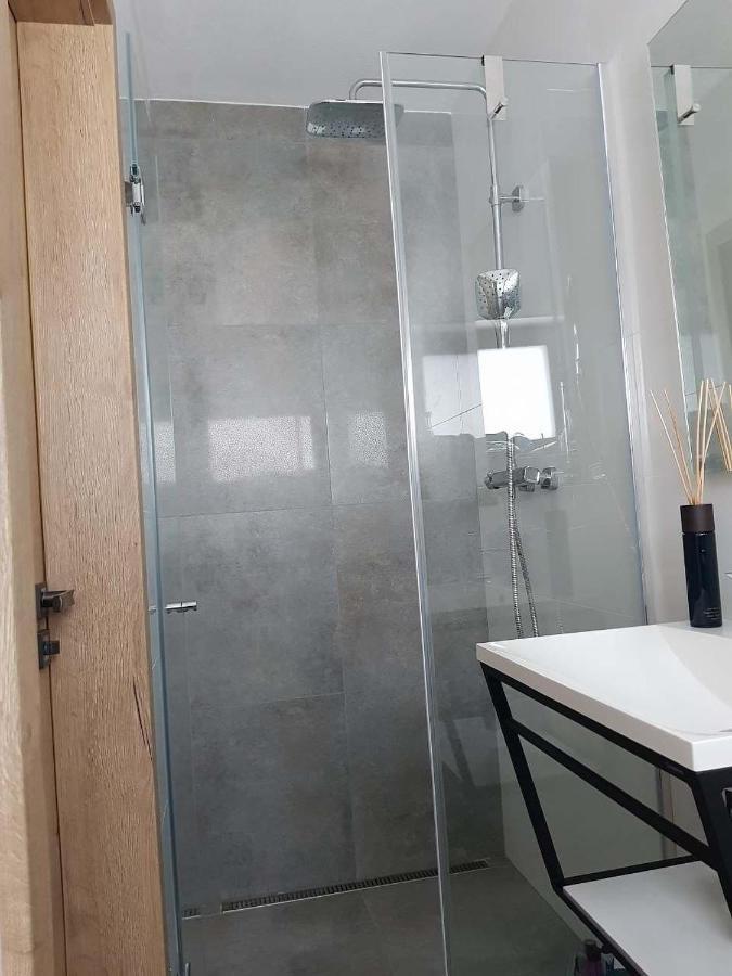 Apartman Pod Hochfichtem Nová Pec エクステリア 写真