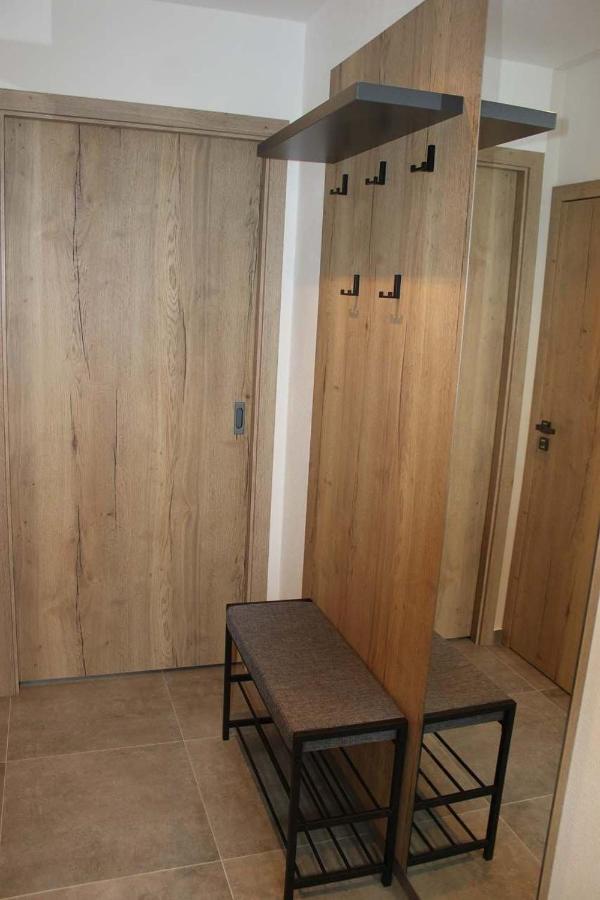 Apartman Pod Hochfichtem Nová Pec エクステリア 写真