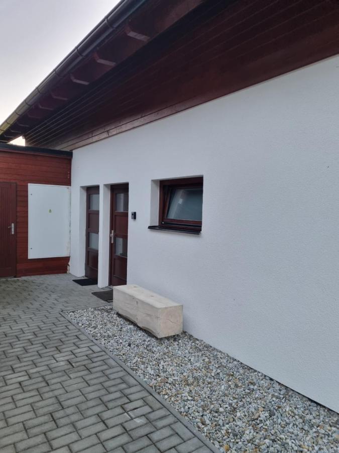 Apartman Pod Hochfichtem Nová Pec エクステリア 写真